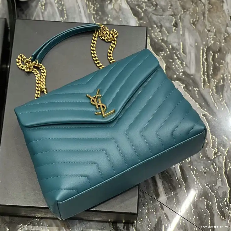 Fashionrepsfam ru 2204HS0071 YSL Bag 0814